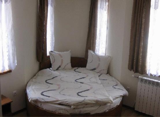 סמוקוב The Castle Hotel חדר תמונה