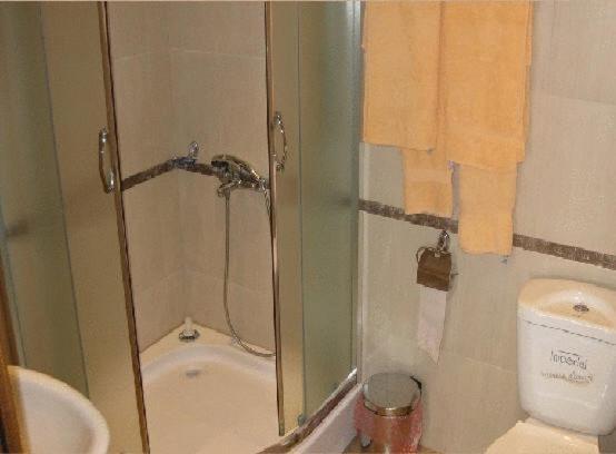 סמוקוב The Castle Hotel חדר תמונה