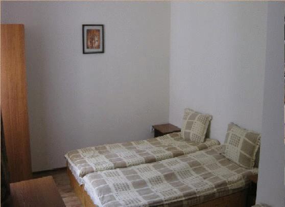 סמוקוב The Castle Hotel חדר תמונה