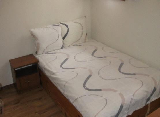 סמוקוב The Castle Hotel חדר תמונה